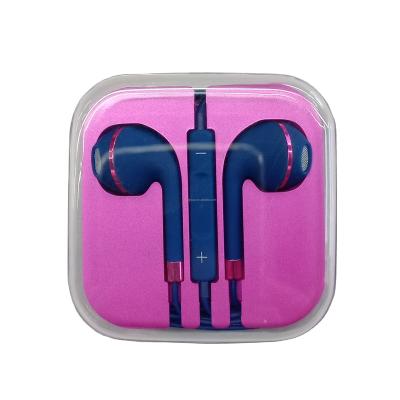 China In-ear model JIND-i234 cheap earbud for sale