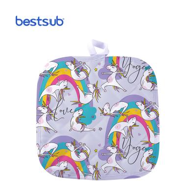 China BBD01-N BestSub Viable Wholesale Custom Sublimation Jar Empty Mat for sale