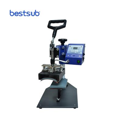 China Wholesale Custom Bottle Bestsub Supplier Bribe Sublimation Transfer Printing Heat Press Machine Price for sale