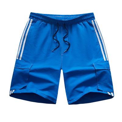 China 2021 New Anti-wrinkle Summer Beach Shorts Men's Sport Surf Board Beach Shorts for sale