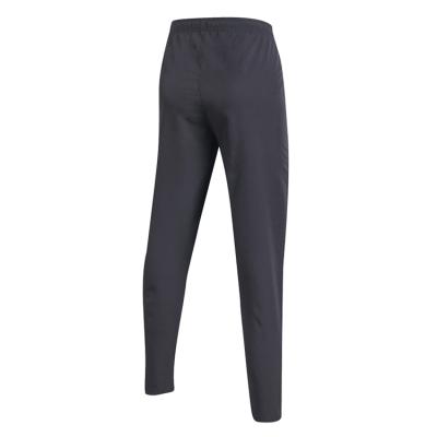 China Men's Breathable Polyester Outdoor Fitness Running Pants for sale