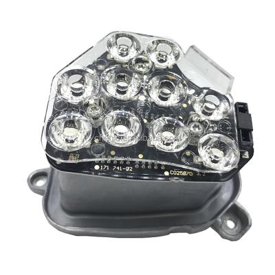 China Right Car 7271901 7271902 63117271901 Left 63117271902 Lamp Front Cornering Headlight LED Turn Light For 5 Series F10 F18 CL-63117271901 for sale