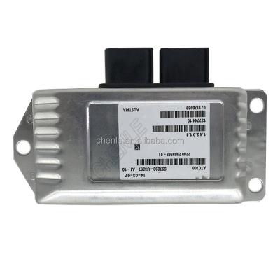 China 27607569969 Xenon Pilot Computer Module Transfer Case 7569969 27607606629 27607605031 27607597892 X5 (E70) for sale