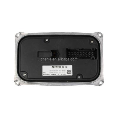 China A2229003013 High Right Side Version Lamp Control Unit 2229003013 LED Light Headlight Module Ballast For S Class W222 W213 W238 A2229003013 for sale