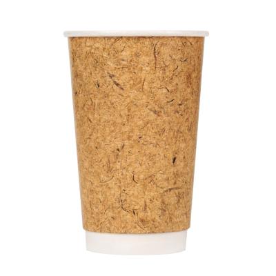 China New Technology Recyclable Professional UYIPAK 2022 Paper Making Cups Milk Tea Water Paper Cup for sale