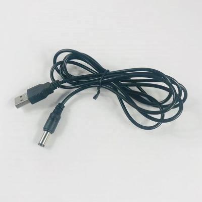 China No Universal Charging USB Cable Soundboard Charging Cable Power Supply for sale