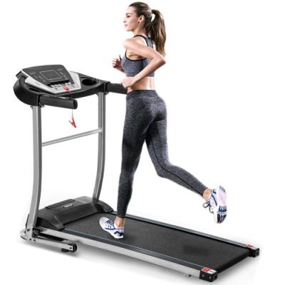 China Home USA Store Electric Treadmill Motorized Working Machine 1.5 HP with Speaker &USB AUX. entered 12 programs for sale