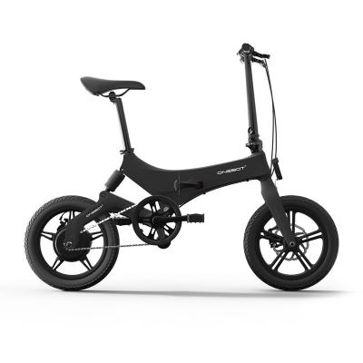 China Onebot S6 16inch 250W multifunctional electric bike from EU warehousw for adults high quality electric vehicle for sale