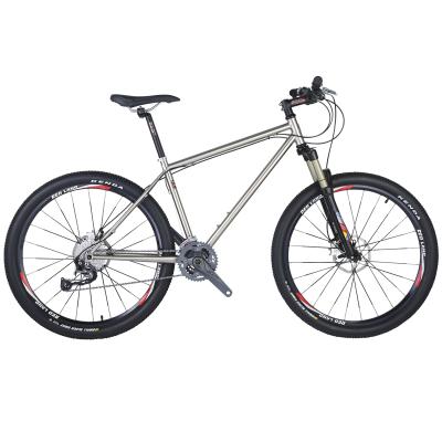 China Steel Frame 26 Inch MTB Mountain Bike Mountain Bike Mtb Bicycle for sale