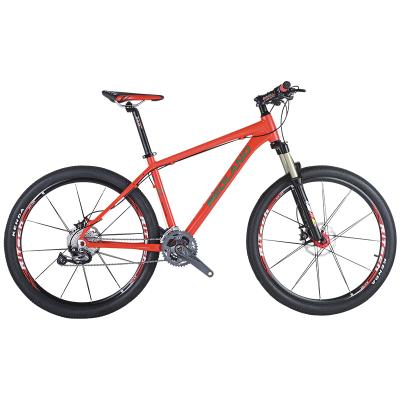 China Moutain bicycle mtb bikes for men 27 speed mountain bike bicycle sports bike 26 inch 9speed from China factory for sale