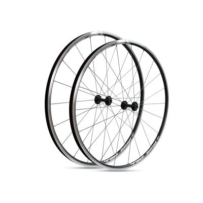 China Aluminum Alloy RedLand 700C Road Wheel for sale