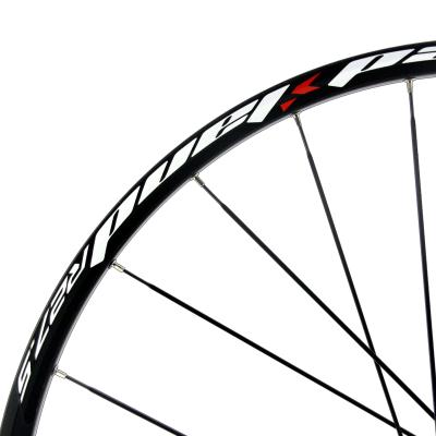 China Durable Nignbo RedLand Bicycle Aluminum Wheel Set 26 Mountain Bike Wheel 27.5 29 for sale