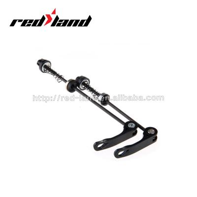 China Hub RedLand Hubs MTB Bicycle Quick Release Quick Release Bicycle Accessories for sale