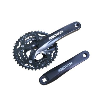 China Mountain Bikes Mountain Bikes 10 Speed ​​Sprocket Raod Bike 170mm Crankset 30 Speed ​​42-32-24T Sprocket for sale