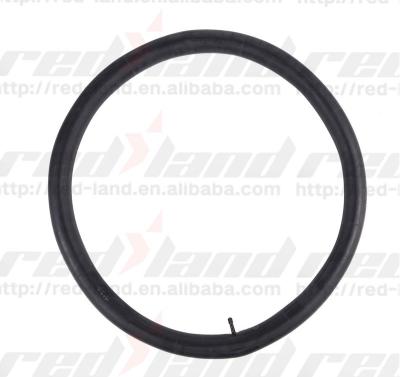 China Red Mountain Bikes Dirt Bike Parts 700c Butyl Rubber Inner Tube For Road Bike for sale