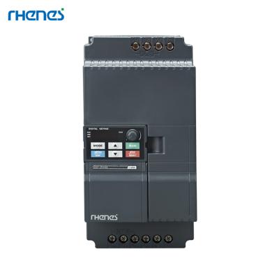 China Industry Best Quality RHENES 380V VFD Vector Frequency Inverter Drive Inverter 45KW Variable Inverter for sale