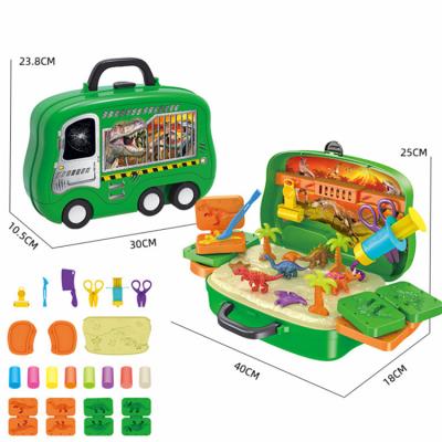 China Playing Multifunctional Green Color Pretend Play Game Toy For Kids for sale