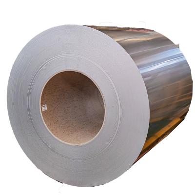 China High Strength Electrical Transformer Core Silicon Steel Sheet , Electrical Transformer Silicon Steel Coil for sale