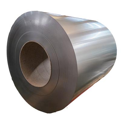 China Silicon Steel Sheet Transformer Cold Rolled Coil Cold Rolled Shougang Steel Coils for sale