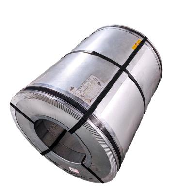 China Transformer Customized Cold Rolled Steel Coils Grain Oriented Silicon Steel Type for sale