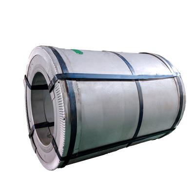 China Electrical Steel Non-Oriented Transformer Shougang Coil Silicon Steel Grade For Air Conditioner for sale