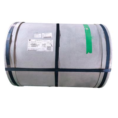 China Factory Grade Non-Oriented Electrical Steel Sheet Transformer Silicon Steel Price for sale