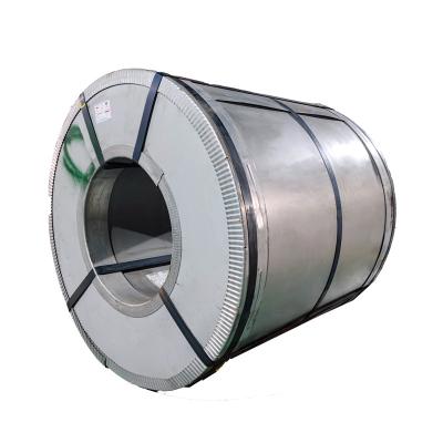 China Transformer Customized 0.18-0.5mm Non-Oriented Electrical Steel Silicon Steel Cold Rolled Steel for sale