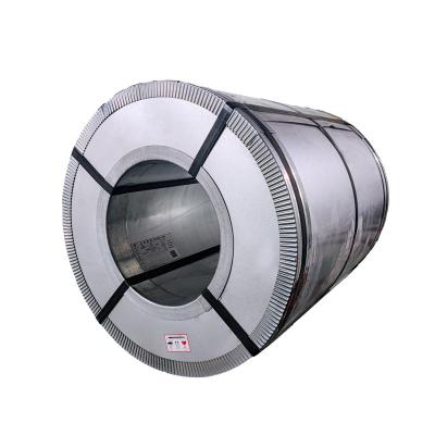 China Shougang Non-Oriented Silicon Transformer Cold Rolled Steel Electrical Steel Sheet for sale