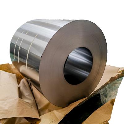 China Transformer Manufacturer Cold Rolled U Shape Steel Profile Cold Rolled Non-Oriented Electrical Steel for sale