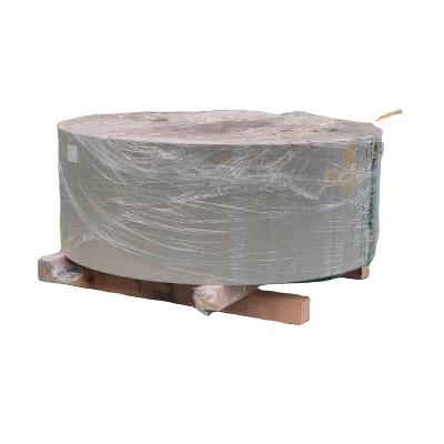 China Transformer Core Low Price CRGO CRNGO Silicon Coil Sheet Electrical Steel Sheet Of Transformers for sale