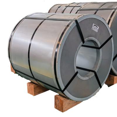 China Cold Rolled Transformer Shougang Steel Coils Non - Oriented Silicon Steel Grade For Air Conditioner for sale