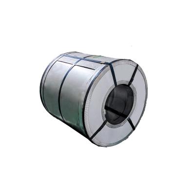 China Non-Oriented Electrical Steel Transformer Silicon Steel Electrical Steel Coil For Automobile Engine for sale