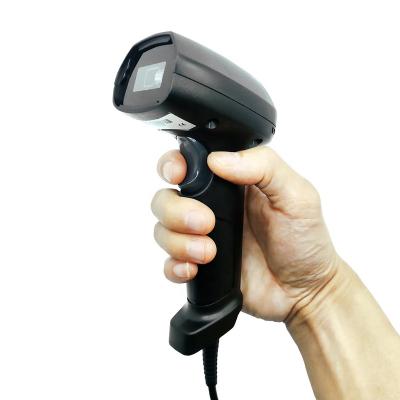 China Commercial/industrial/retail SS230 barcode scanner portable 1d 2d qr code reader scanner machine for sale