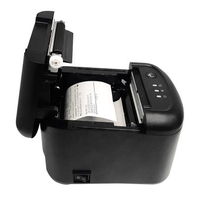 China SF301-C cheap thermal bill printer POS system 80mm thermal receipt printer with Cutter 80Â± 0.5mm for sale