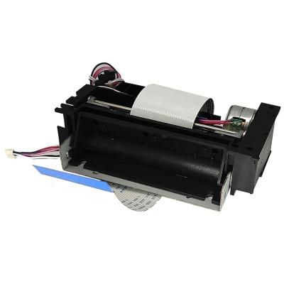 China 80mm barcode printer Parts Thermal barcode Printhead Used For 203DPI 80 Label Barcode Printer Print Head for sale