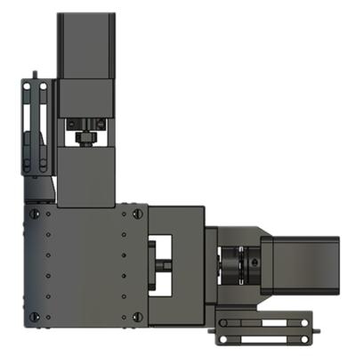 China Building Material Shops Hot New Product Robot Guides Table Robot 2019 x/y table for sale