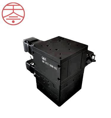 China Factory Sale Hot Fit Motorized Traveling Platform For CNC Computer Testing for sale