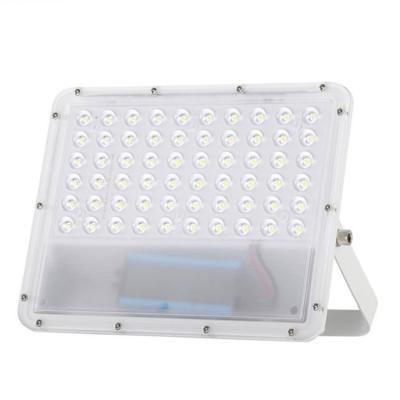 China IP68 Commercial Hotel Lighting Waterproof Outdoor Aluminum Housing Lifting Flood Light 30w 50w 100w 150w 200w LED for sale