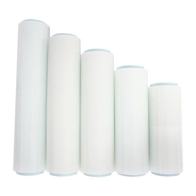 China PE moisture proof moisture proof cling film 300m POE material is USA for sale