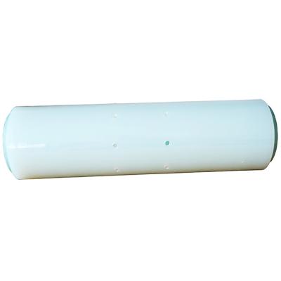 China Cling Film Cling Film Perforated Hole PE Cling Film for sale