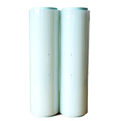 China Cling Film Cling Film Perforated Hole Cling Wrap for sale