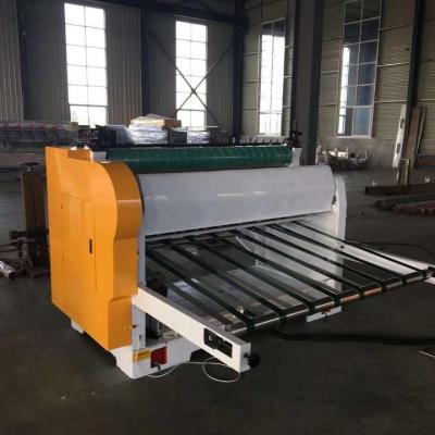 China Factory Custom Corrugated Packaging Machine High Quality Automatic Carton Packing Production Machine Equipment for sale