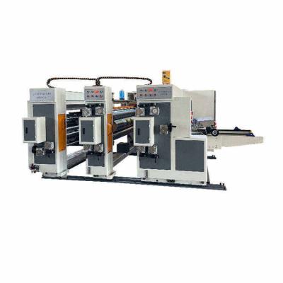 China YJ-DP2500 Advertising 8 Nozzle Indoor Outdoor Digital Printer High Quality Corrugated Printing Press for sale