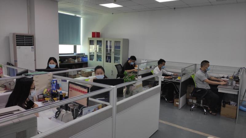 Verified China supplier - Shenzhen Zbtk Technology Co., Ltd.