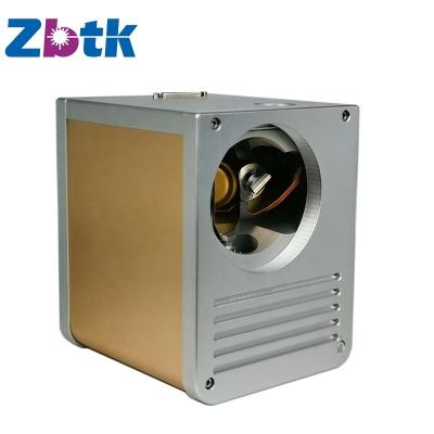 China Laser Marking High Precision 20mm CE Approved Galvo Scanner / Galvanometer Laser Spare Parts for sale