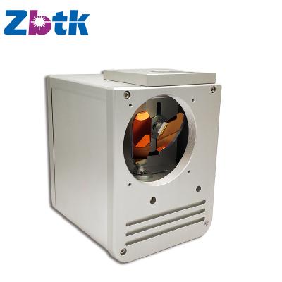 China Laser marking Zbtk 30mm galvanometer scanner galvo scan head for laser cutting machine for sale