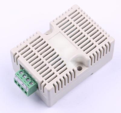 China t/h sensor monitors temperature and humidity transmitter 65*46*28.5mm for sale