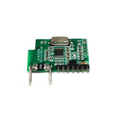 China AC and DC current parameter acquisition module AC voltage power acquisition module 39.5*21.0*8.0mm for sale