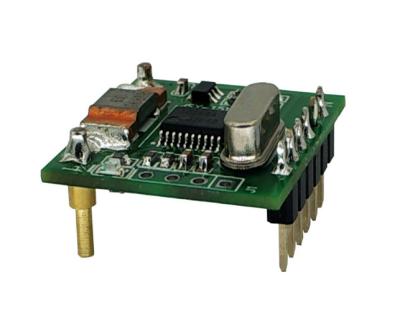 China / Voltage and Current Module Battery Regulator Charging Regulator Module for sale