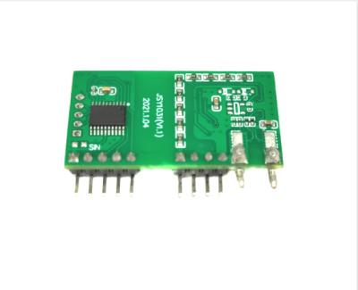 China Customizable High Quality Current Module 39.5*21.0*8.0mm DC Voltage Power Acquisition for sale